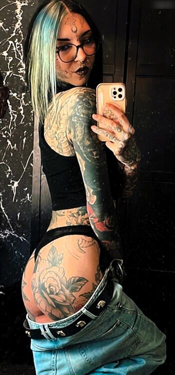 Bea_fu / beafu / beasmeralda
