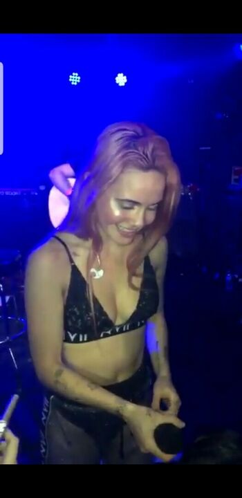 Bea Miller