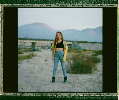 Bea Miller