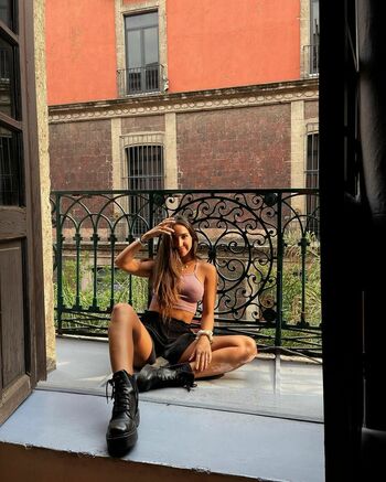 Bea Ortiz