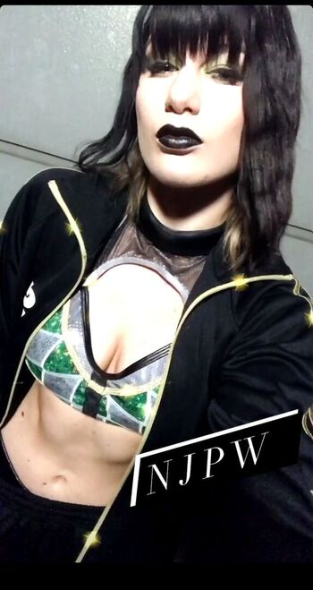 Bea Priestley