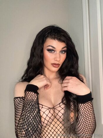 Bea Priestley
