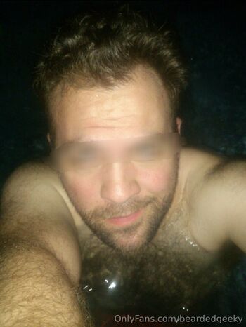 beardedgeeky
