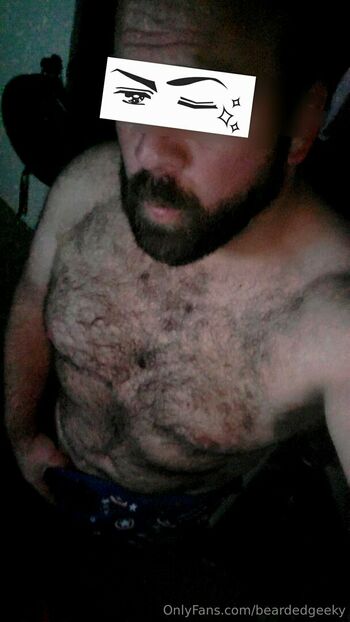 beardedgeeky