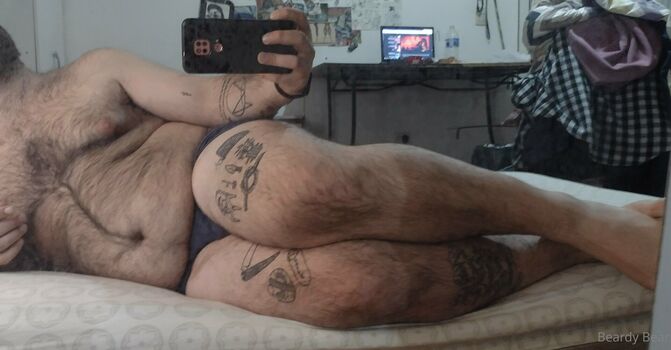 beardybearof