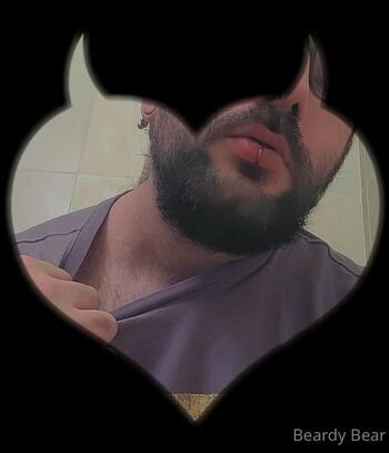 beardybearof