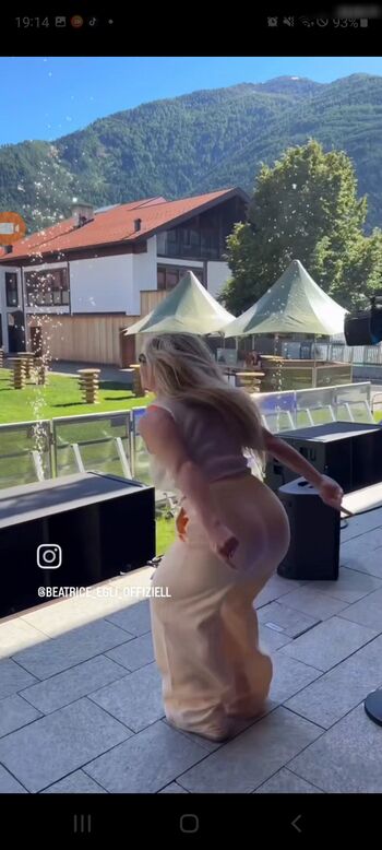 Beatrice Egli