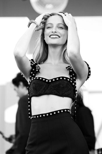 Beatrice Vendramin