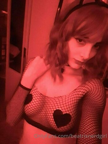 beatrixnerdgirl