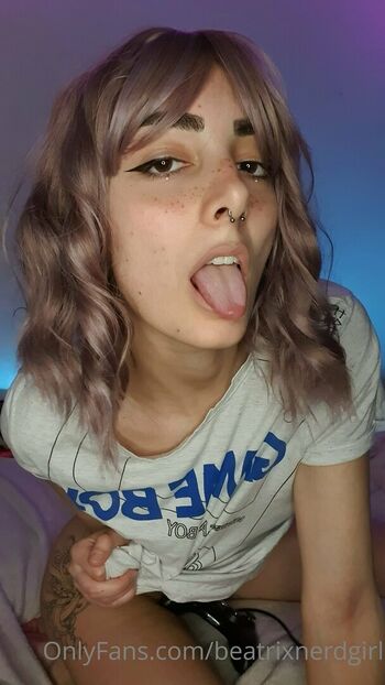beatrixnerdgirl