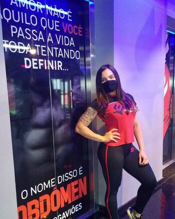 Beatriz Bertolozzi