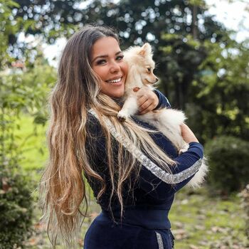 Beatriz Botas Gomez