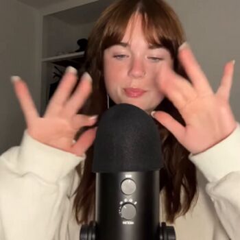 Beaux ASMR