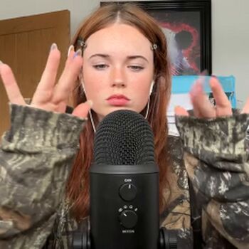 Beaux ASMR