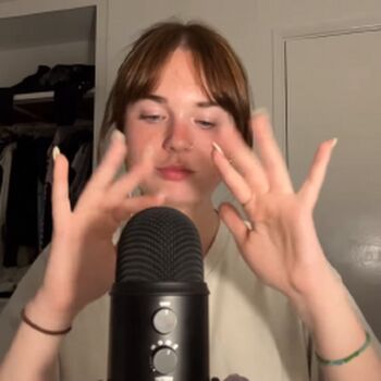 Beaux ASMR