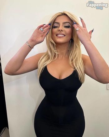 Bebe Rexha