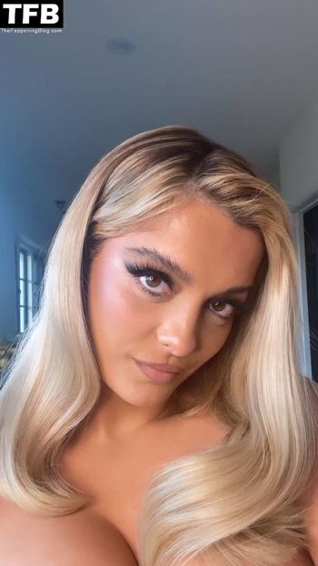 Bebe Rexha