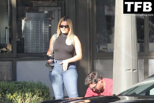Bebe Rexha