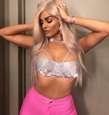 Bebe Rexha