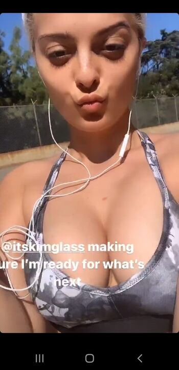 Bebe Rexha