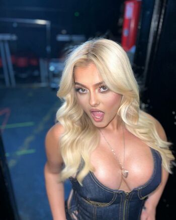 Bebe Rexha
