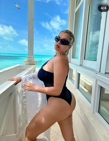Bebe Rexha
