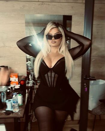 Bebe Rexha
