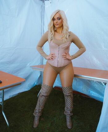 Bebe Rexha