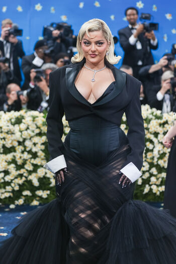 Bebe Rexha