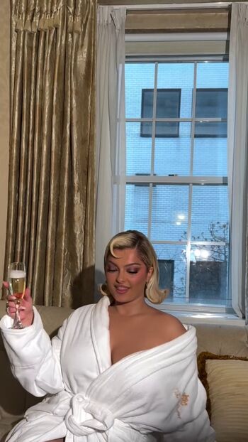 Bebe Rexha