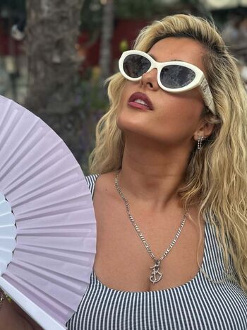 Bebe Rexha