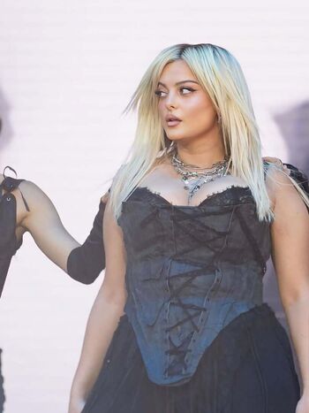 Bebe Rexha