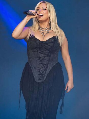 Bebe Rexha