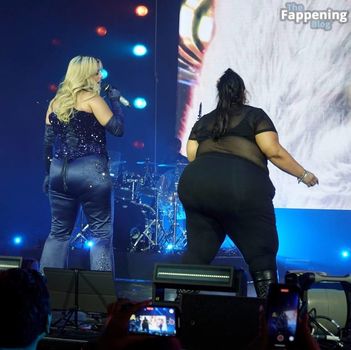Bebe Rexha