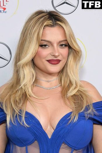 Bebe Rexha