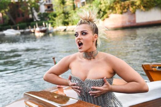 Bebe Rexha