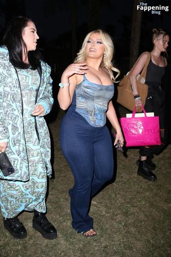 Bebe Rexha