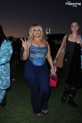 Bebe Rexha