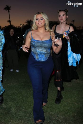Bebe Rexha