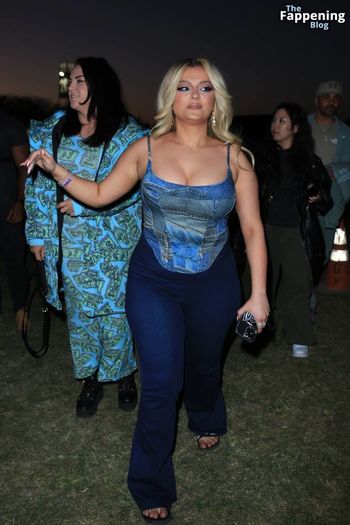 Bebe Rexha