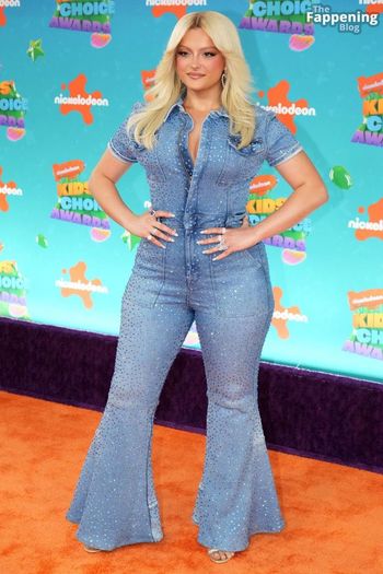 Bebe Rexha