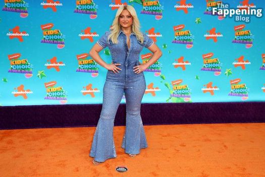 Bebe Rexha