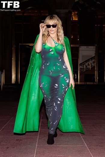 Bebe Rexha
