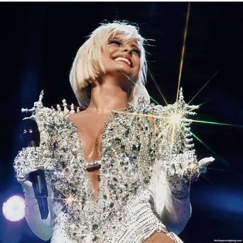 Bebe Rexha