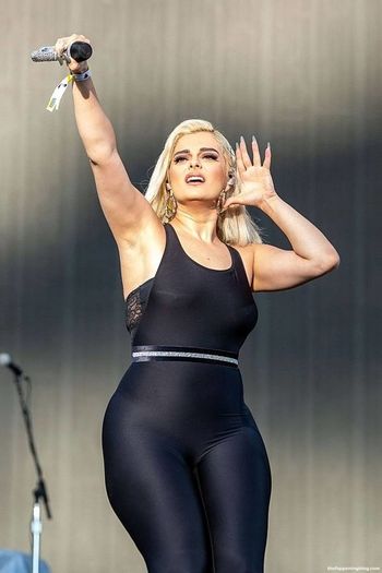 Bebe Rexha
