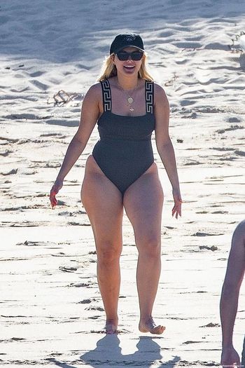 Bebe Rexha