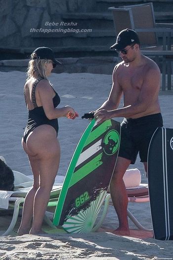 Bebe Rexha