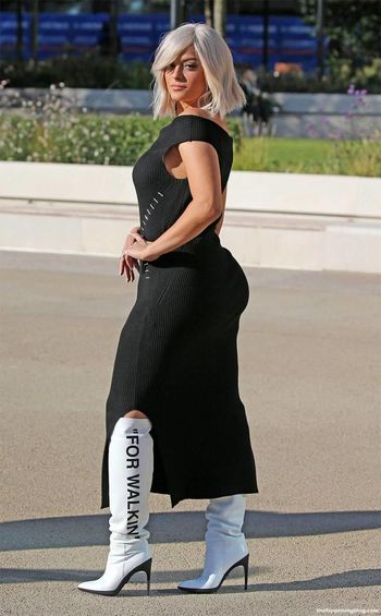 Bebe Rexha