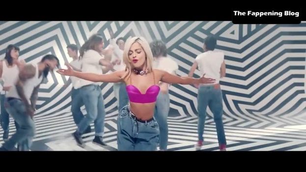 Bebe Rexha