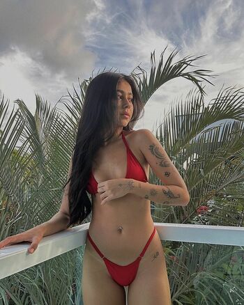 Beca Barreto